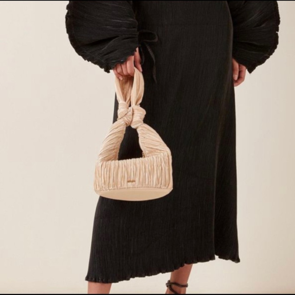Cult Gaia Mina shoulder bag